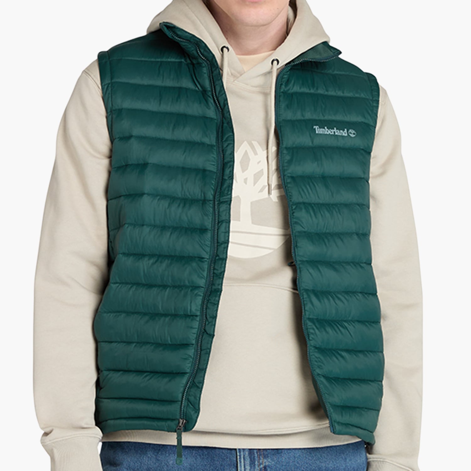 Timberland A5WPF-Green