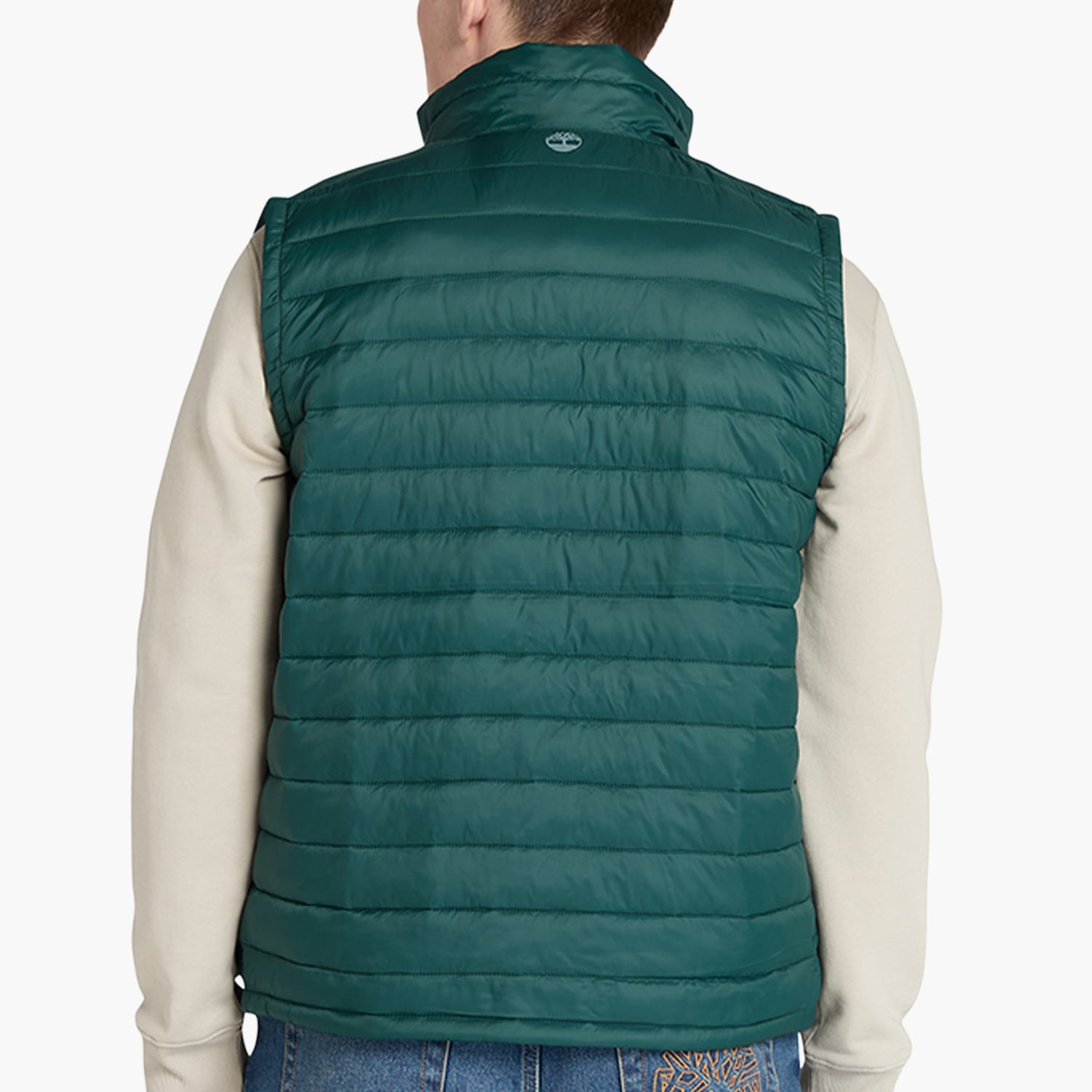Timberland A5WPF-Green