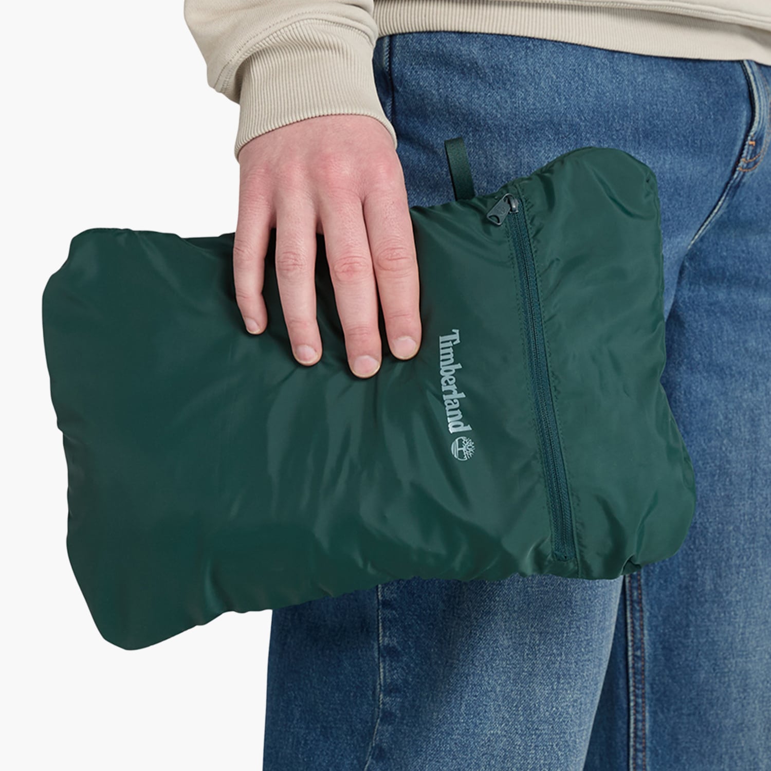 Timberland A5WPF-Green