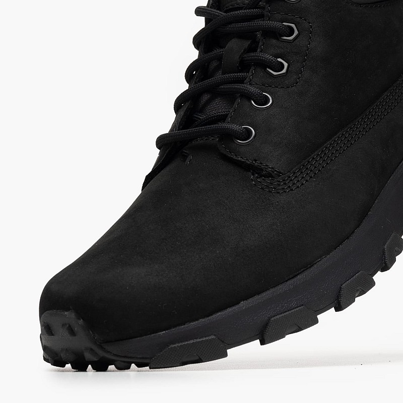 Timberland A5YAN Ανδρικό Μποτάκι