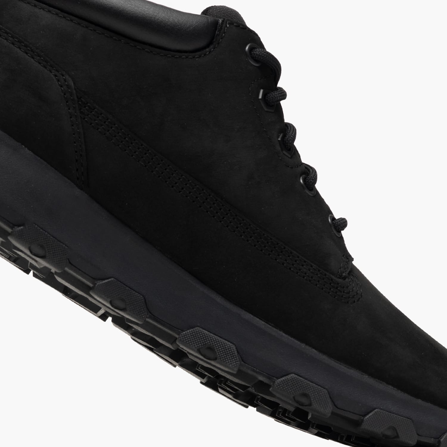 Timberland A5YAN-Black