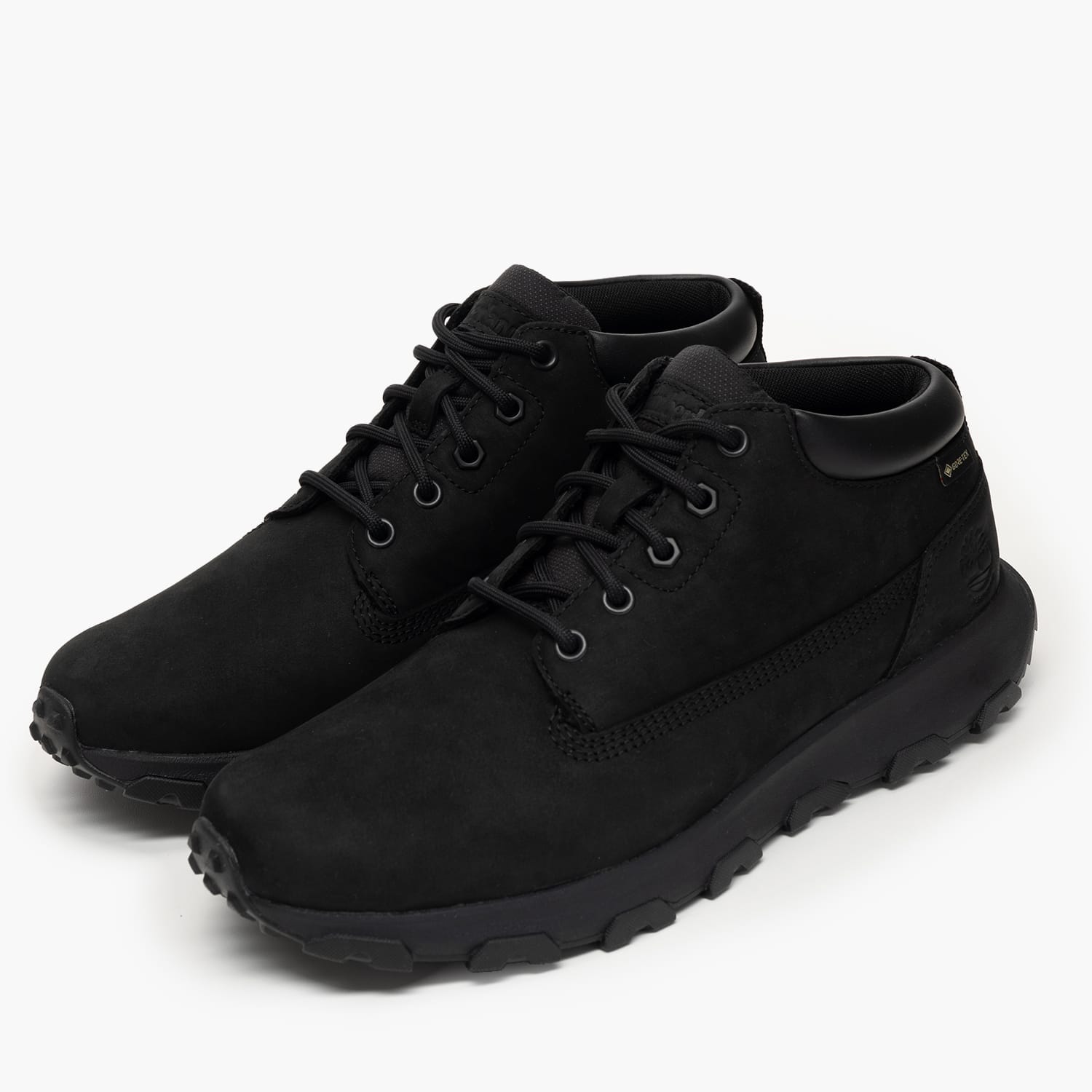 Timberland A5YAN-Black