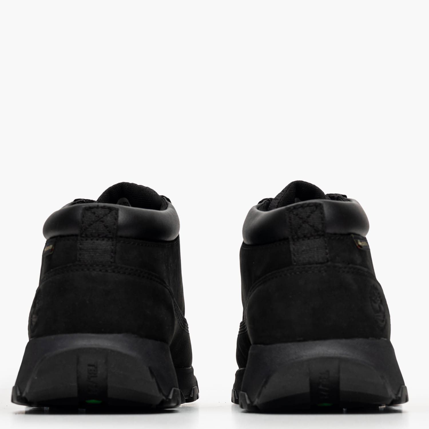 Timberland A5YAN-Black