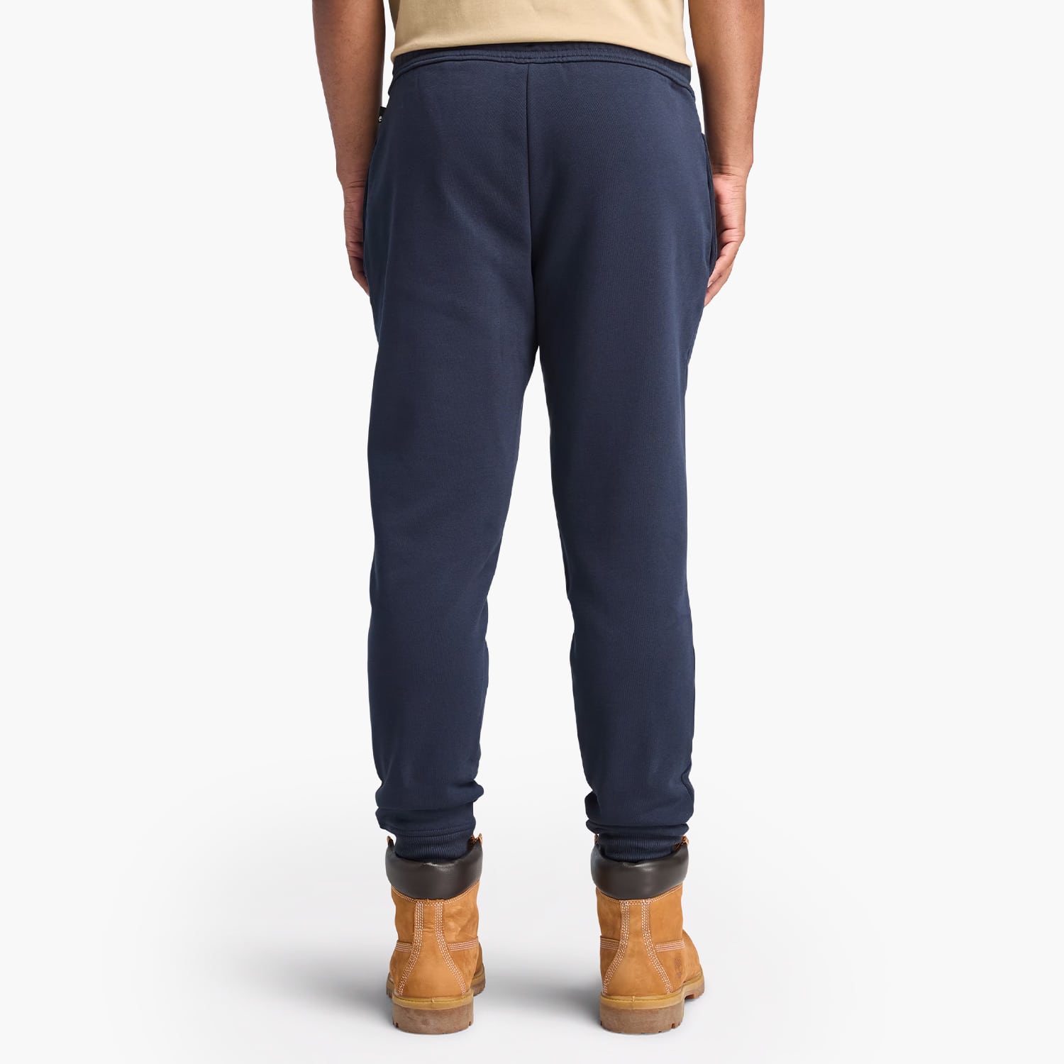 Timberland A5YFB Ανδρικό Παντελόνι Timberland A5YFB-DarkBlue