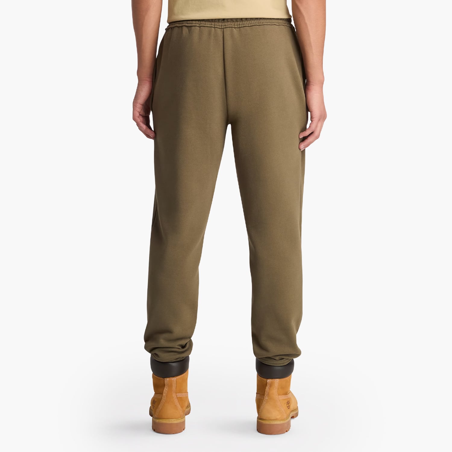Timberland A5YFB-Olive