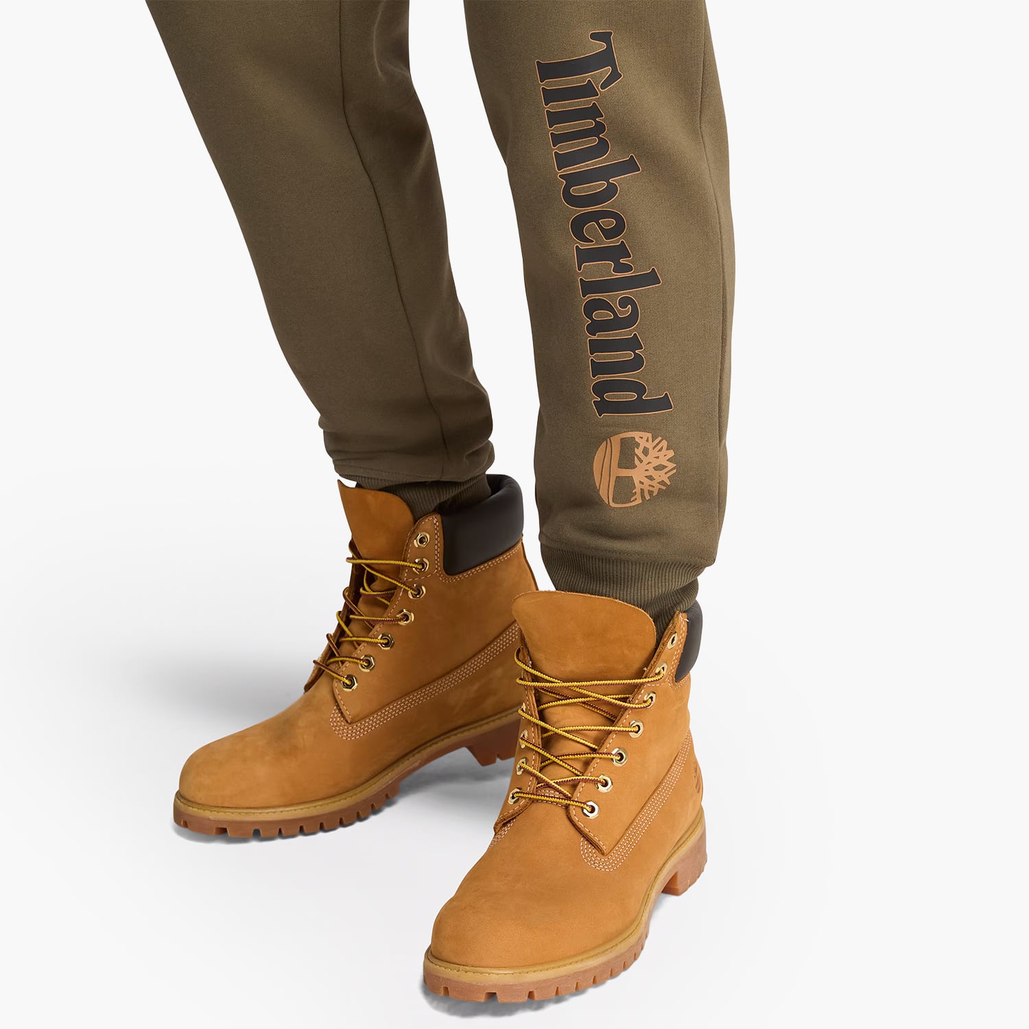 Timberland A5YFB-Olive