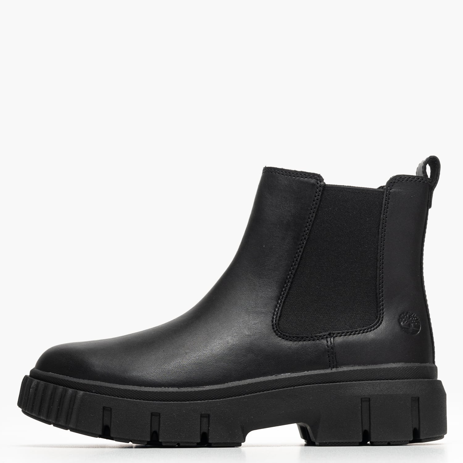 Timberland A5ZCG Γυναικείο Μποτάκι
