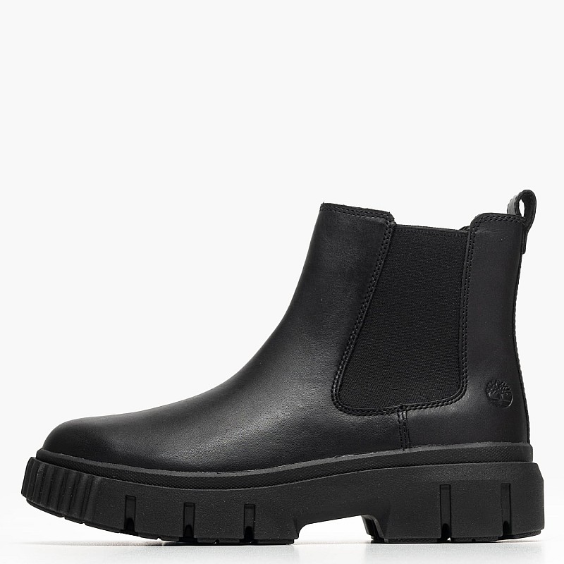 Timberland A5ZCG Γυναικείο Μποτάκι