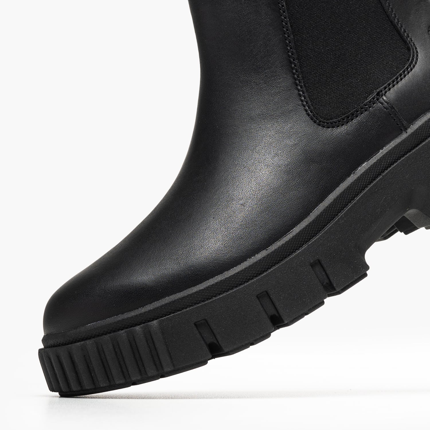 Timberland A5ZCG Γυναικείο Μποτάκι