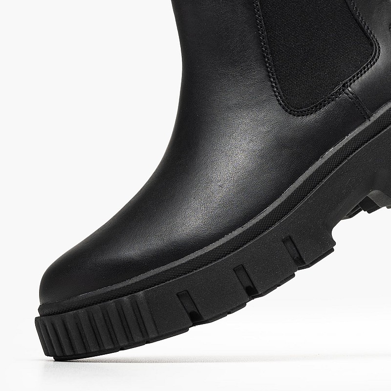Timberland A5ZCG Γυναικείο Μποτάκι