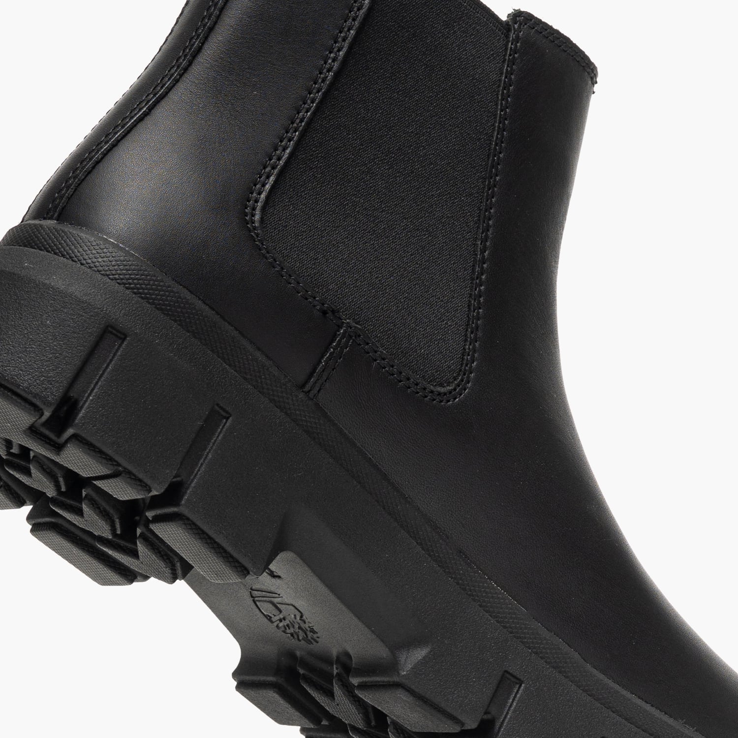 Timberland A5ZCG-Black