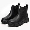 Timberland A5ZCG-Black