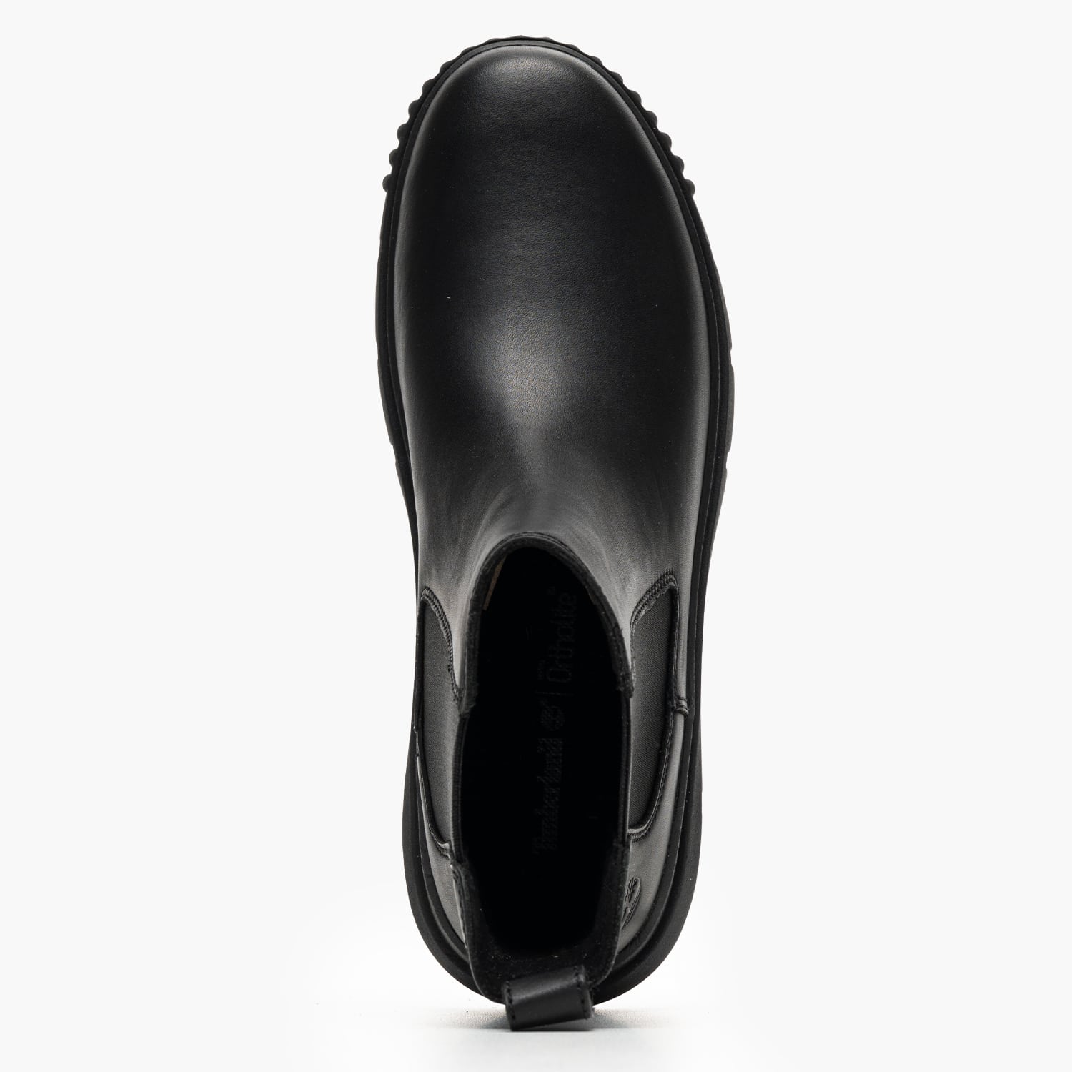 Timberland A5ZCG-Black