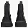 Timberland A5ZCG-Black