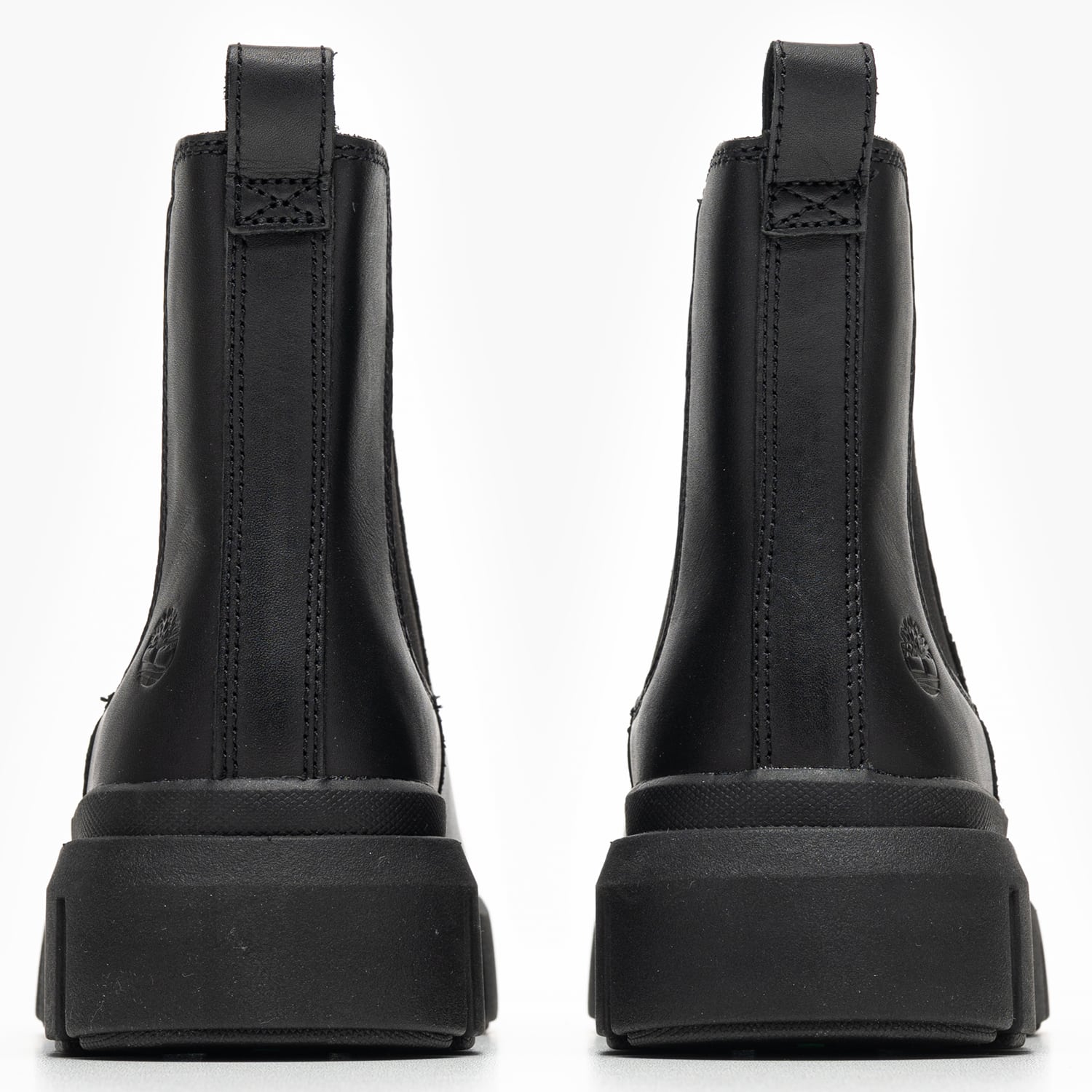 Timberland A5ZCG-Black