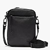 Timberland A61D7 Man Bag Timberland A61D7-Black