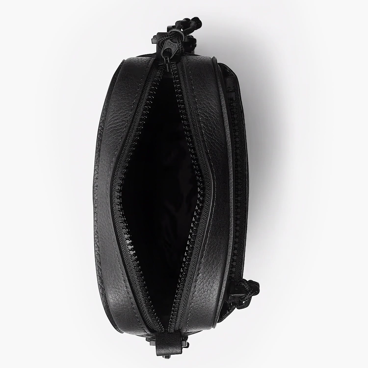 Timberland A61D7 Man Bag Timberland A61D7-Black