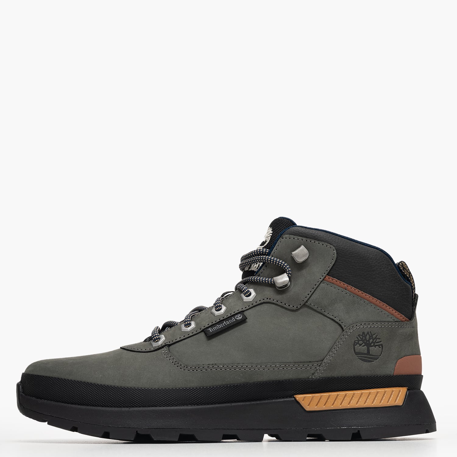 Timberland A61ER Ανδρικό Μποτάκι