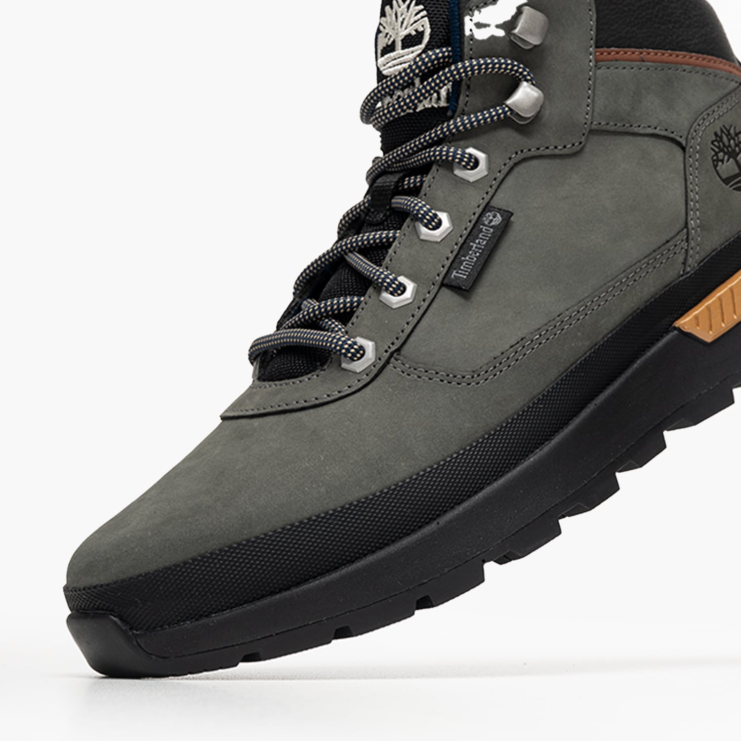 Timberland A61ER Ανδρικό Μποτάκι