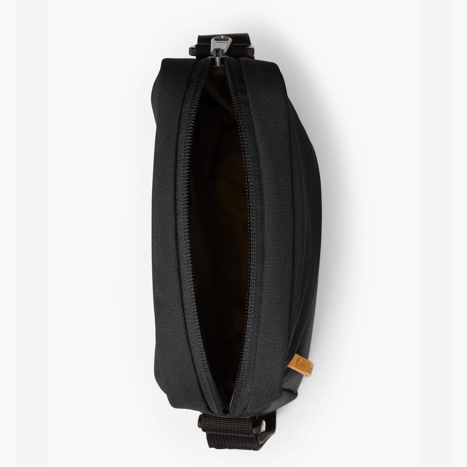 Timberland A61GB Ανδρική Τσάντα Timberland A61GB-Black