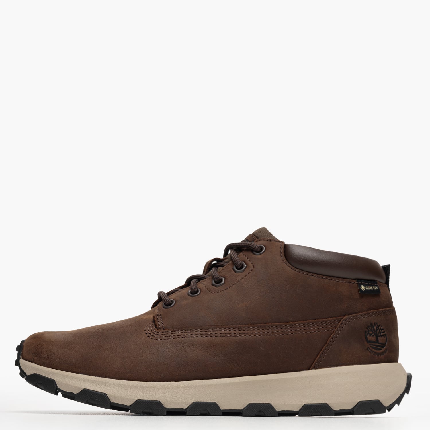 Timberland A61QH Ανδρικό Μποτάκι