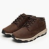 Timberland A61QH Ανδρικό Μποτάκι Timberland A61QH-Brown