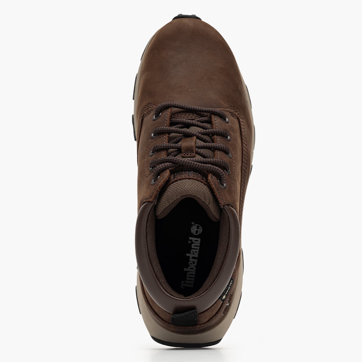 Timberland A61QH Ανδρικό Μποτάκι Timberland A61QH-Brown