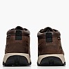 Timberland A61QH Ανδρικό Μποτάκι Timberland A61QH-Brown