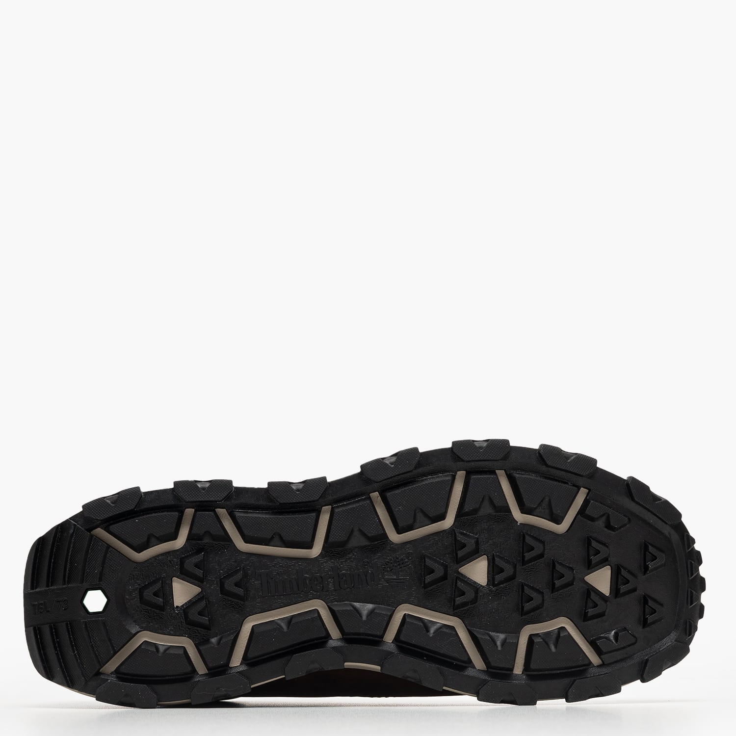 Timberland A61QH Ανδρικό Μποτάκι Timberland A61QH-Brown