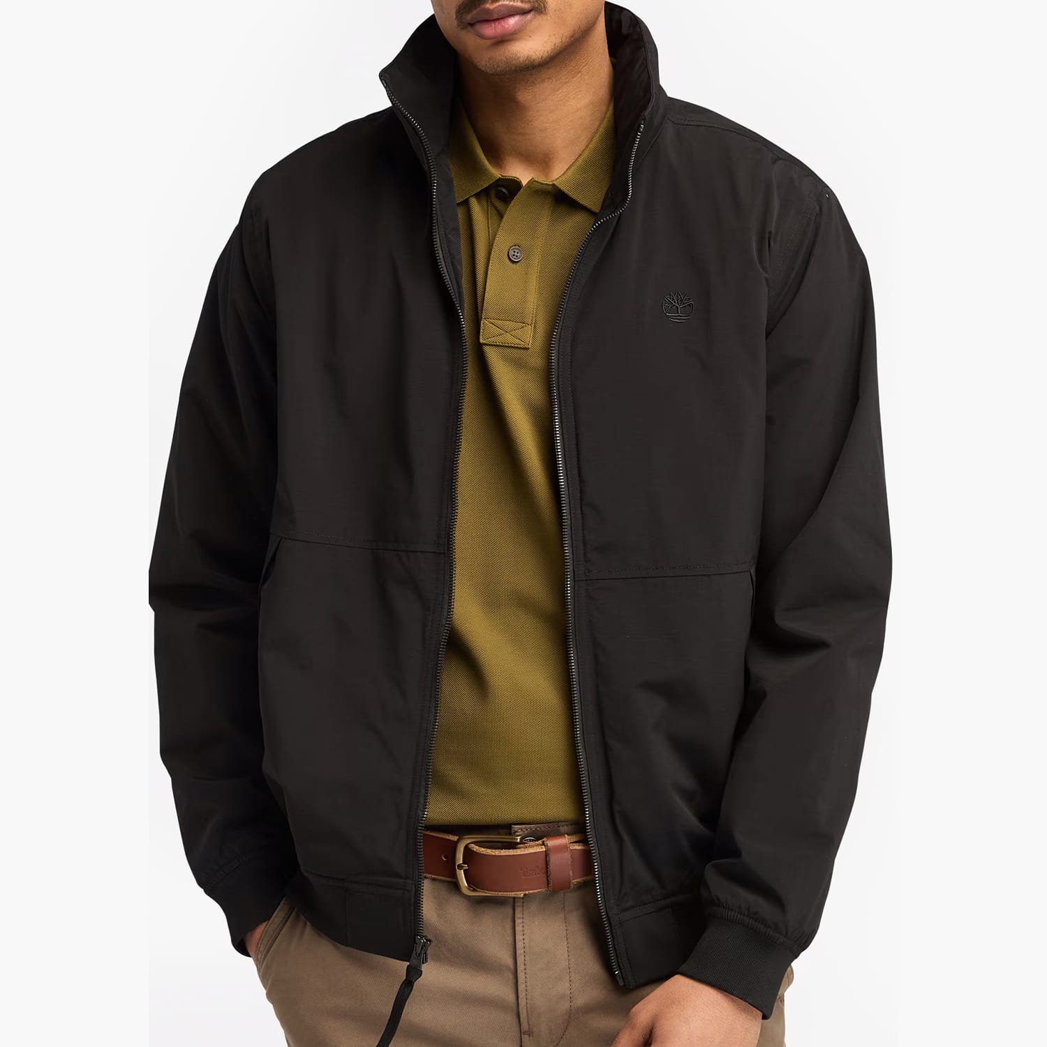 Timberland A62CF-Black