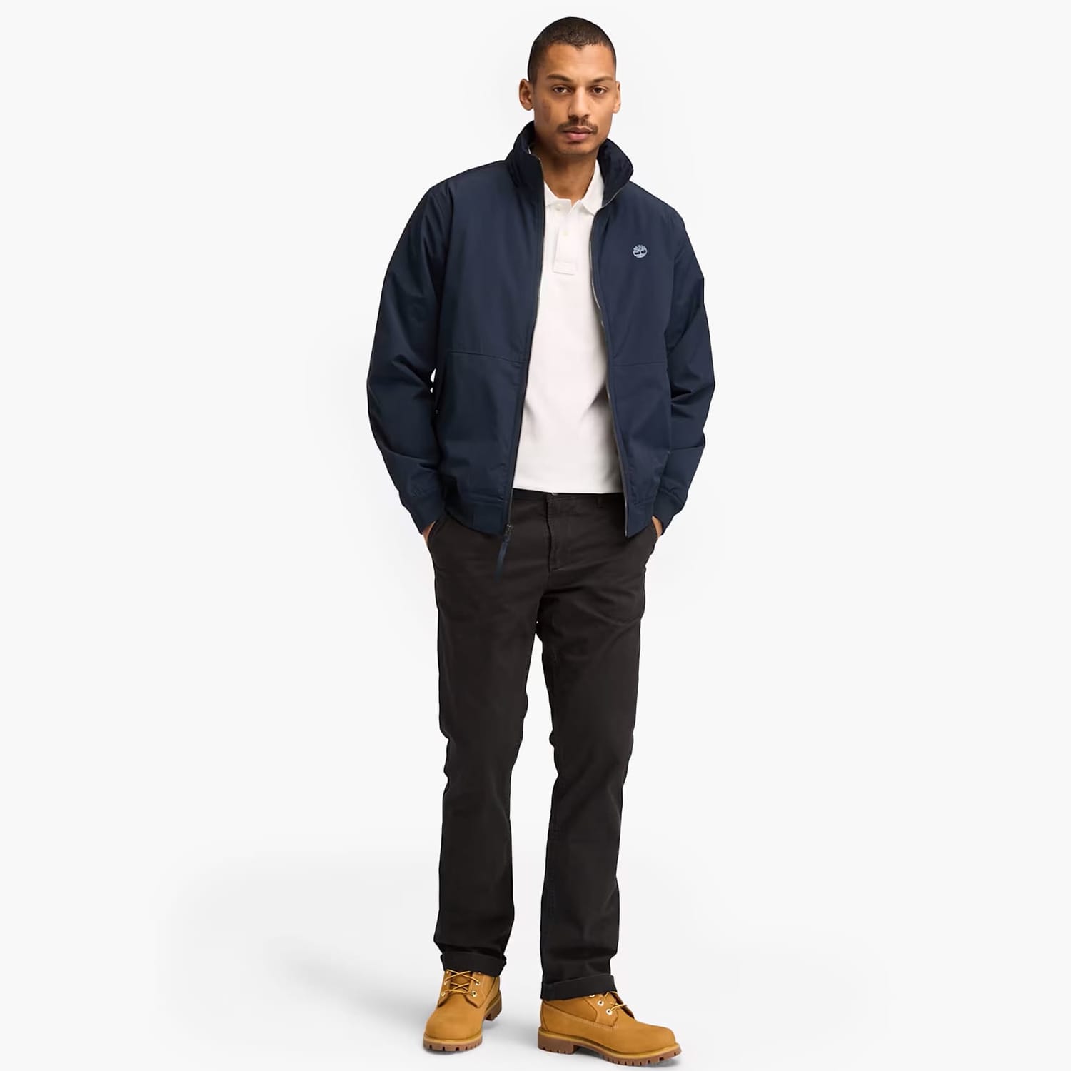 Timberland A62CF-DarkBlue
