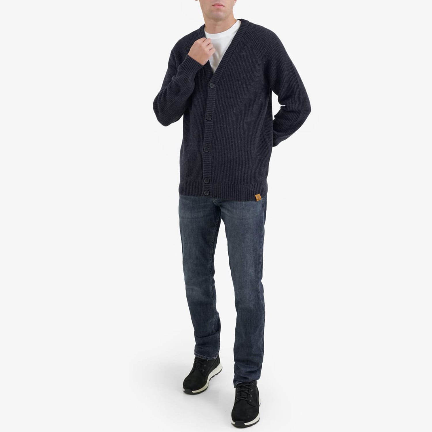 Timberland A62G7 Ανδρική Ζακέτα Timberland A62G7 Ανδρική Ζακέτα