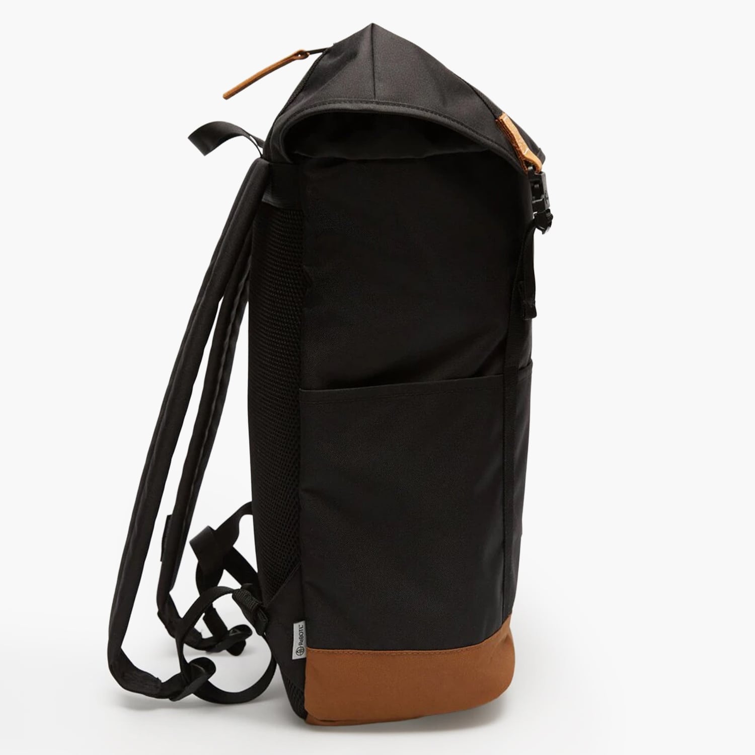 Timberland A644Q.2 Man Bag Timberland A644Q.2-Black