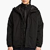 Timberland A6477 Mens Jacket Timberland A6477-Black