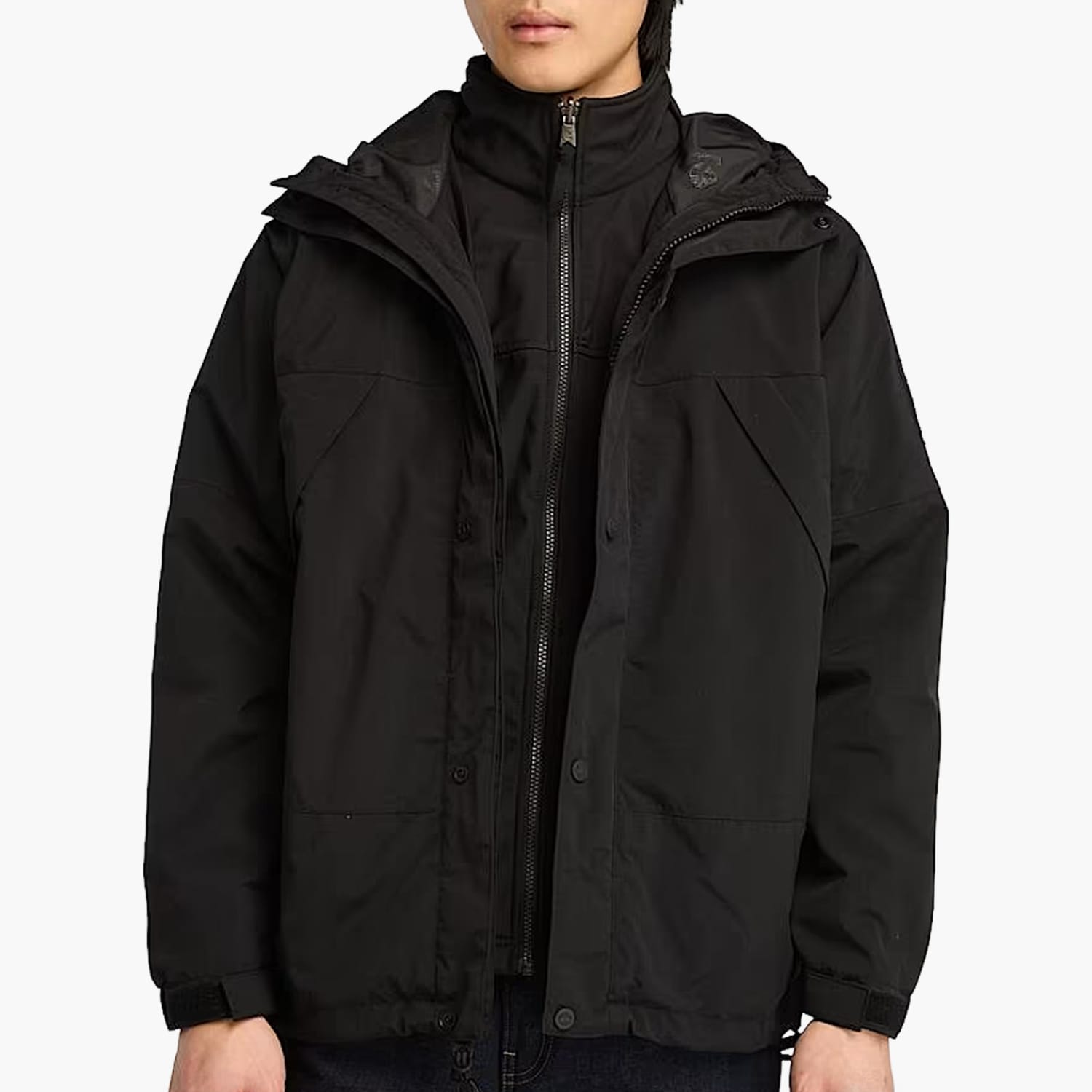 Timberland A6477 Men's Jacket