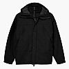Timberland A6477 Mens Jacket Timberland A6477-Black