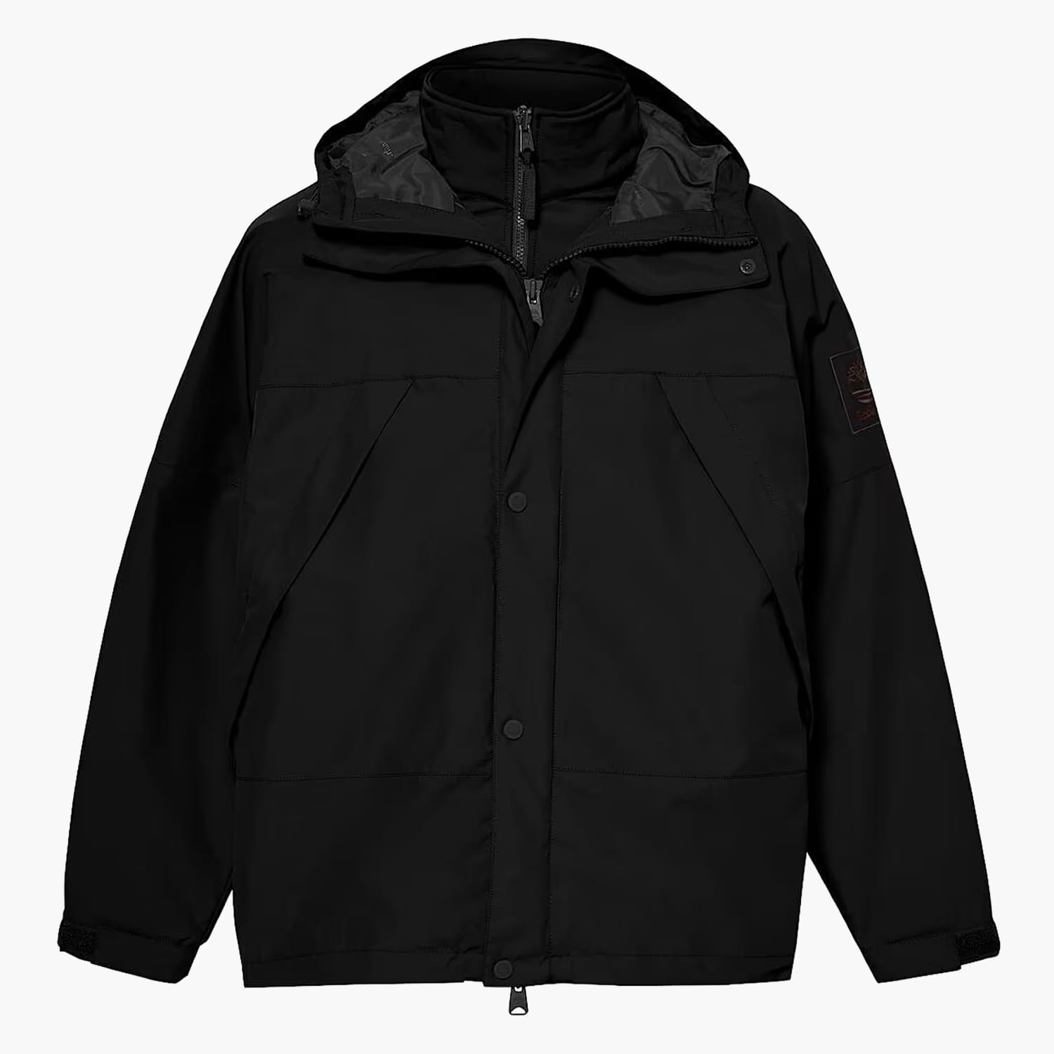 Timberland A6477 Men's Jacket