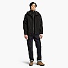 Timberland A6477 Mens Jacket Timberland A6477-Black