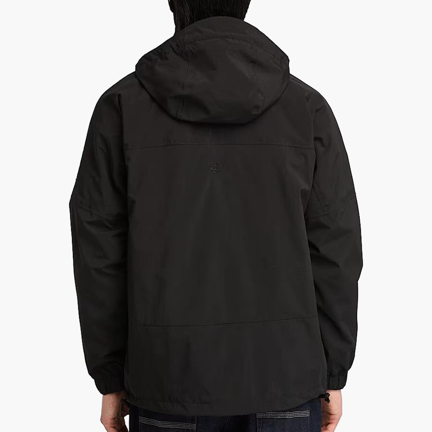 Timberland A6477 Mens Jacket Timberland A6477-Black