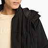 Timberland A6477 Mens Jacket Timberland A6477-Black