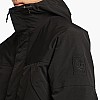 Timberland A6477 Mens Jacket Timberland A6477-Black
