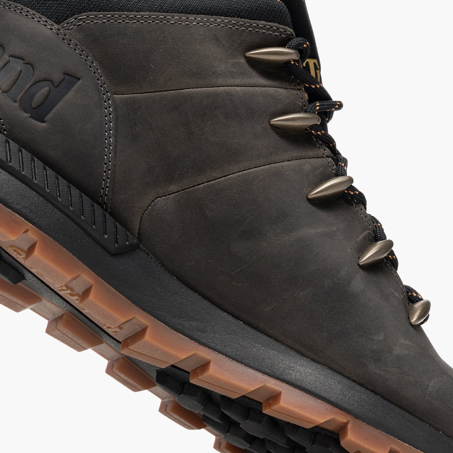 Timberland A657Z Ανδρικό Μποτάκι Timberland A657Z-Grey