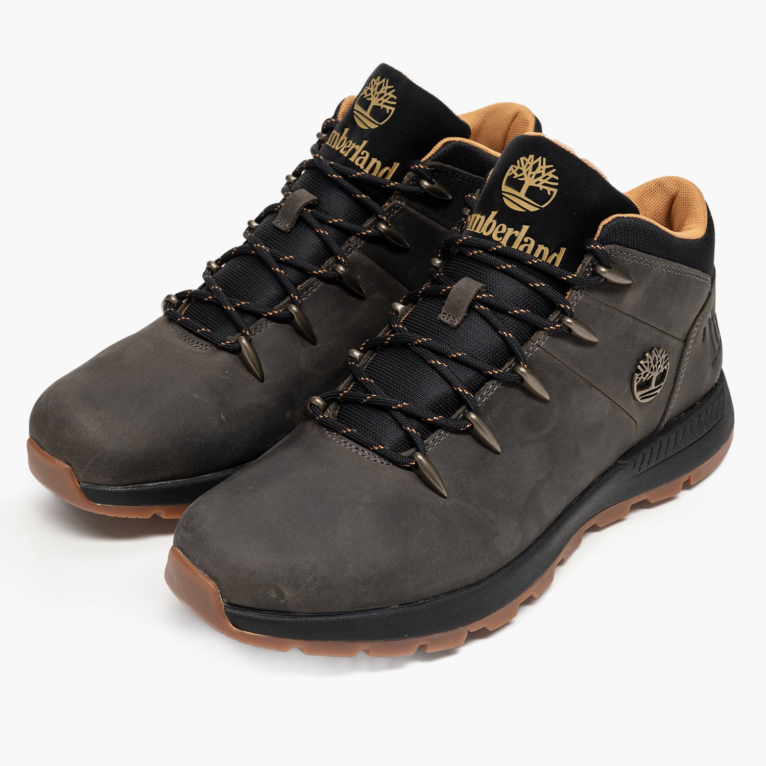 Timberland A657Z Ανδρικό Μποτάκι Timberland A657Z-Grey