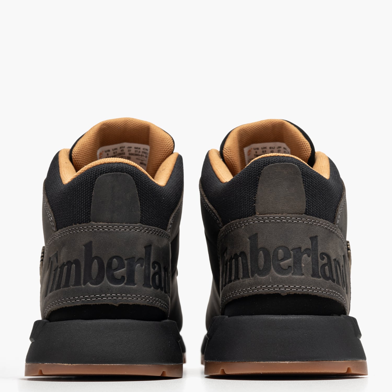 Timberland A657Z Ανδρικό Μποτάκι Timberland A657Z-Grey