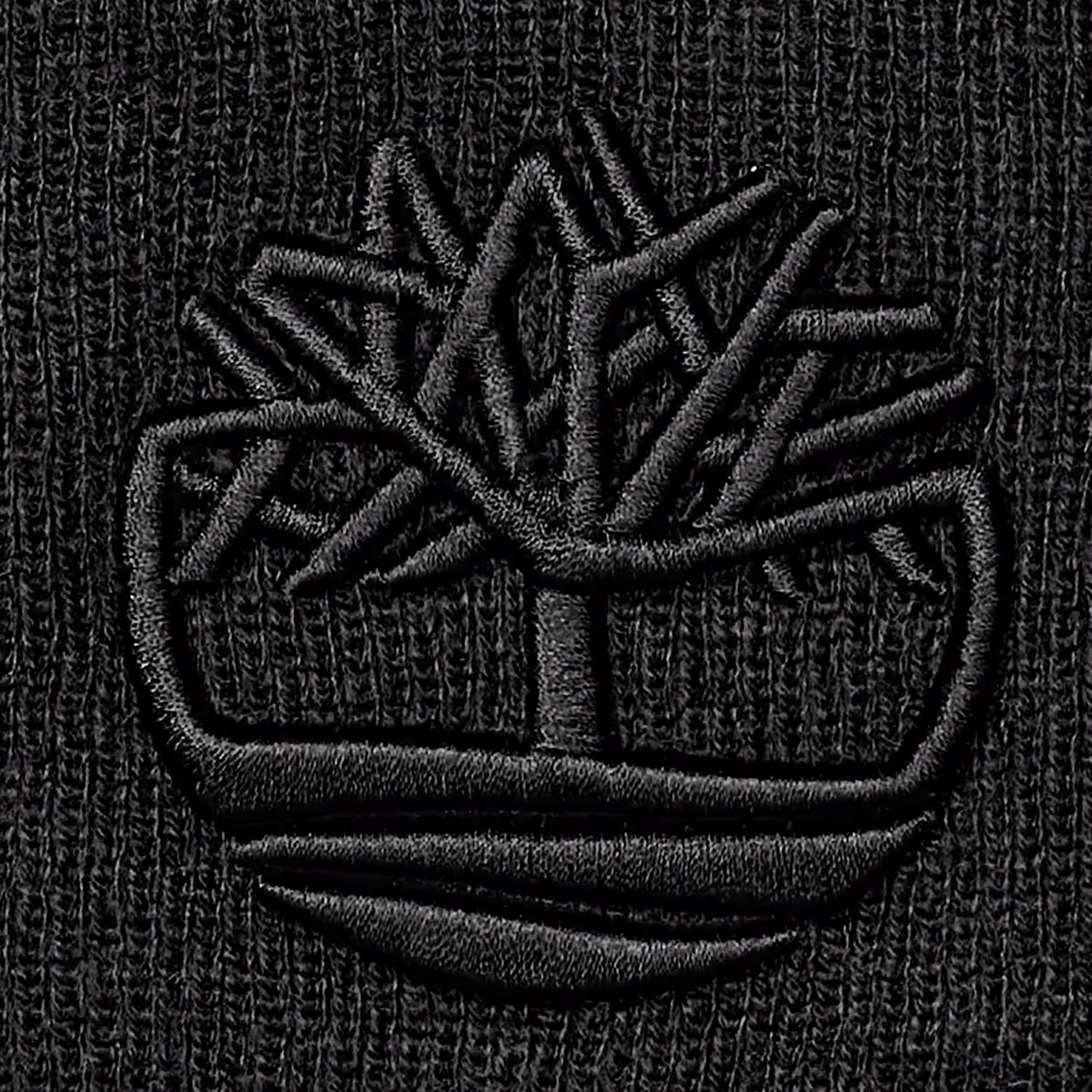 Timberland A65HP-Black