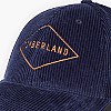 Timberland A65PP-Blue