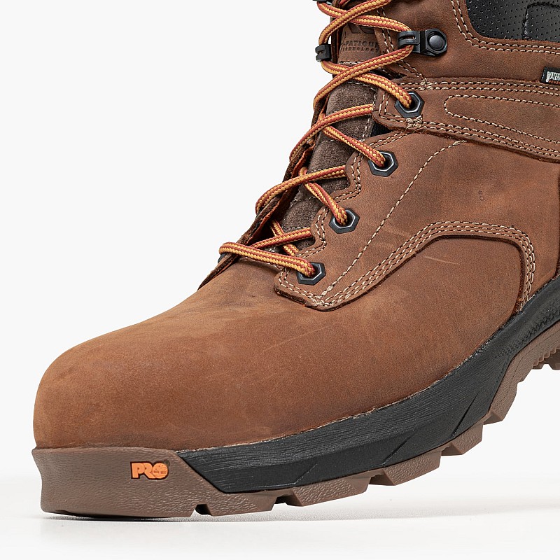 Timberland A66Y7 Ανδρικό Μποτάκι