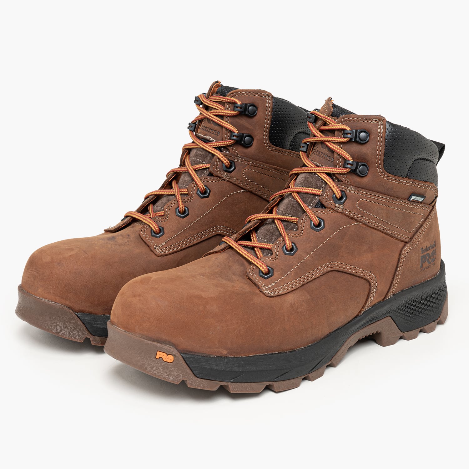 Timberland A66Y7 Ανδρικό Μποτάκι