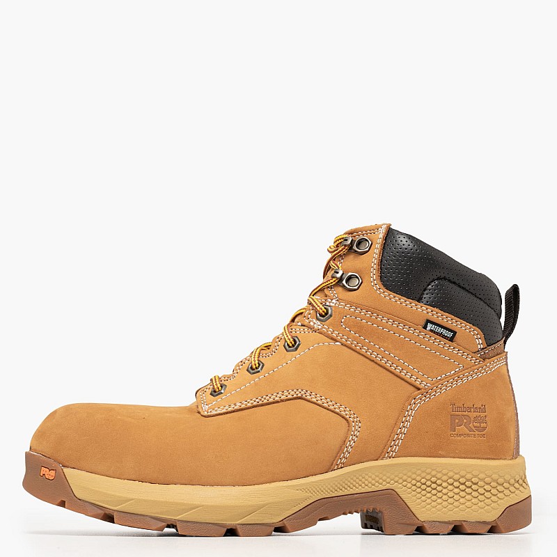 Timberland A66Y7 Ανδρικό Μποτάκι