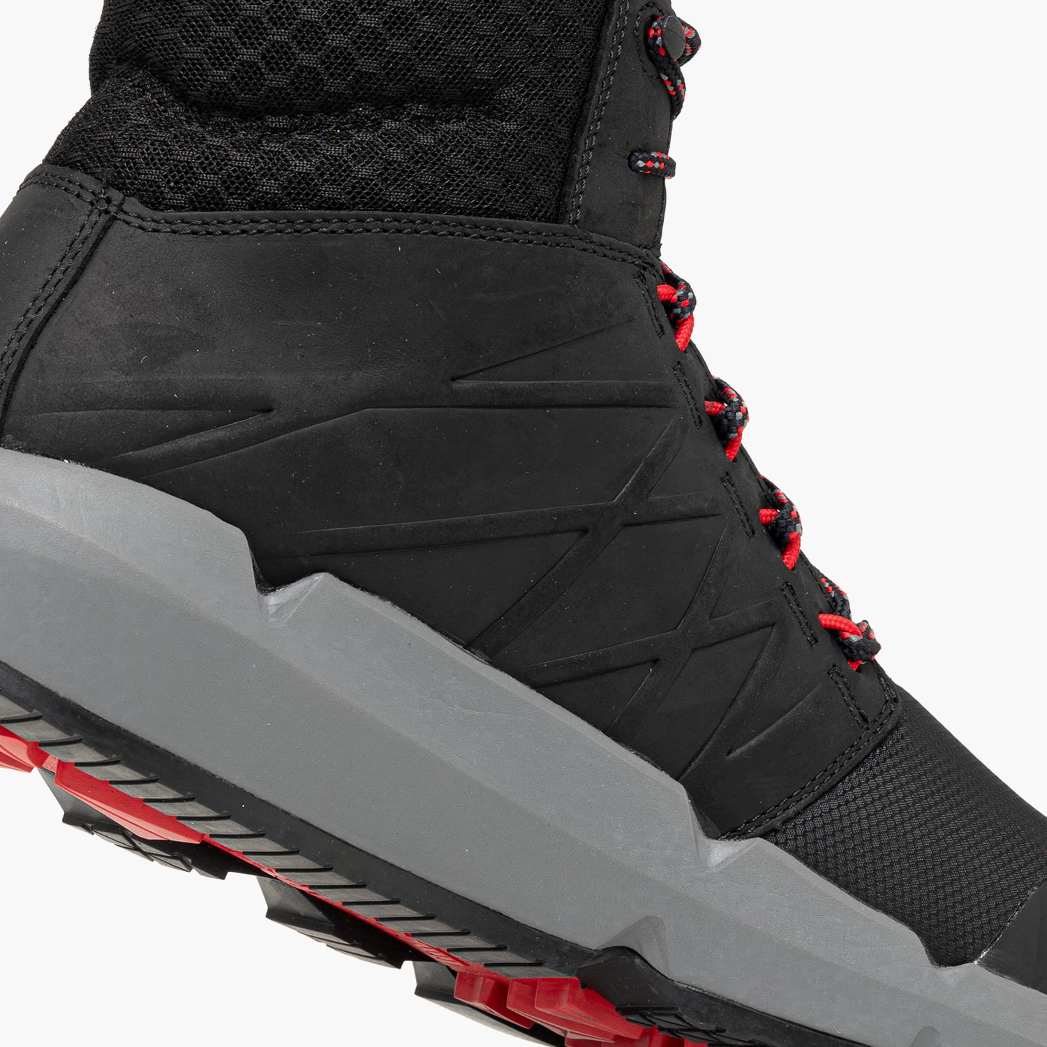 Timberland A672B Ανδρικό Μποτάκι